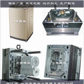 模具廠 二級(jí)能效洗衣機(jī)塑料模具